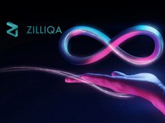 Zilliqa (ZIL) tăng 116%