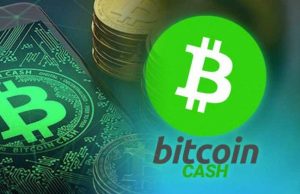 Bitcoin Cash (BCH) tăng 10% trước thềm hard fork Bitcoin Cash bch