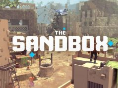 The Sandbox