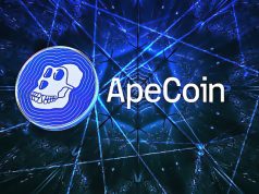 ApeCoin (APE) đạt ATH