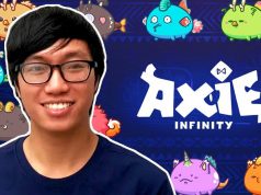 Axie Infinity