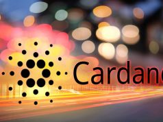 Cardano ada