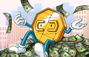 Bitcoin trở thành tài sản lớn thứ 11 thế giới sau đợt tăng mới nhất staking có thể khiến Lido (LDO) tăng giá