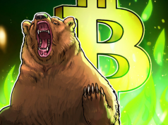 phe gấu vẫn tìm cách giữ Bitcoin dưới 40.000 đô la