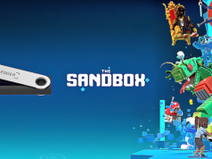 Sandbox-legger