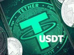 USDT