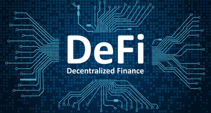 DeFi