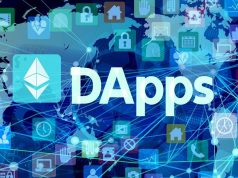 dApp