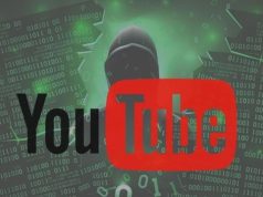 Kênh YouTube của FAPTV bị hack