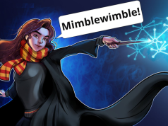 Litecoin kích hoạt khối mở rộng MimbleWimble (MWEB)