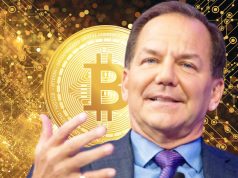 Paul Tudor Jones: Thật khó để không muốn tồn tại lâu dài với tiền điện tử