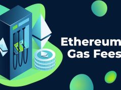 Phí giao dịch Ethereum đạt mức thấp nhất trong 10 tháng