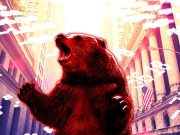 Đợt tăng giá ông già Noel có vẻ sẽ không xảy ra với Bitcoin S&P 500 giảm 20% đưa cổ phiếu vào thị trường gấu, Bitcoin và các altcoin theo sau