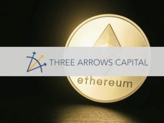 Three Arrow Capital đẩy 60 triệu đô la ETH lên sàn giao dịch FTX