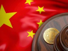 Bitcoin được bảo vệ theo luật pháp tại Trung Quốc