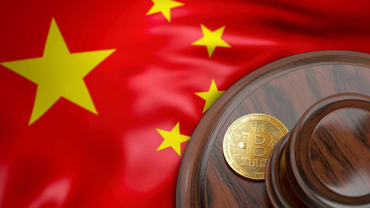 Tòa án Thượng Hải tuyên bố Bitcoin được bảo vệ theo pháp luật Trung Quốc và có giá trị kinh tế