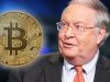Tỷ phú Bill Miller gọi Bitcoin là 'bảo hiểm' chống lại thảm họa tài chính