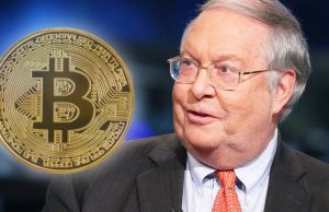 Tỷ phú Bill Miller nhìn thấy cơ hội mới với Bitcoin giữa bối cảnh bán tháo Tỷ phú Bill Miller gọi Bitcoin là 'bảo hiểm' chống lại thảm họa tài chính