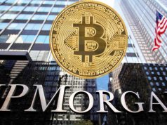 JPMorgan đặt mục tiêu Bitcoin lên đến 38.000 đô la