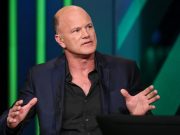 Mike Novogratz thừa nhận đã sai về XRP tien dien tu
