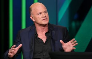 Mike Novogratz: Đã đến lúc mua Bitcoin tien dien tu