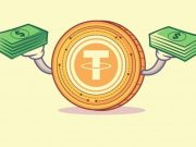 Nguồn cung lưu hành của Tether tăng 4,5 tỷ USDT trong tháng 11 tether