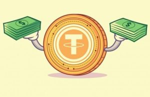 Nguồn cung lưu hành của Tether tăng 4,5 tỷ USDT trong tháng 11 tether