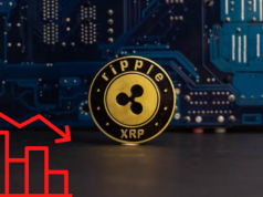 xrp-giam