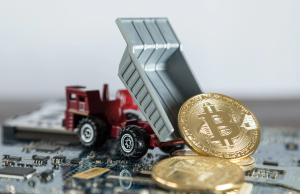 Lợi nhuận đào Bitcoin trở nên eo hẹp hơn khi độ khó đạt đỉnh mới Các thợ đào Bitcoin được hưởng lợi từ việc giảm độ khó 2,35% khi thị trường điều chỉnh