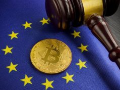EU có thể hoàn thiện các quy định về tiền điện tử vào cuối tháng