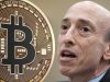 Chủ tịch SEC gọi Bitcoin là hàng hóa