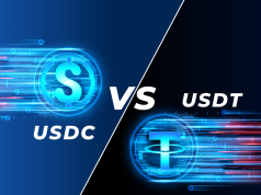 ‘Khối lượng thực’ của USDC vượt qua USDT trên Ethereum
