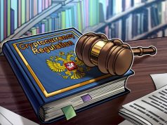 Dự luật cấm tiền điện tử làm phương tiện thanh toán tại Nga được Hạ Viện thông qua