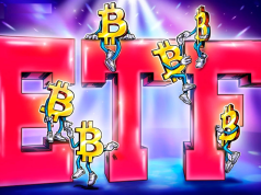 ProShares sẽ tung ra ETF nhằm mục đích Short Bitcoin