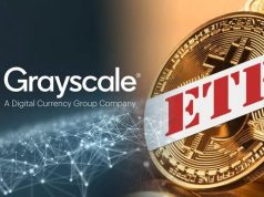SEC từ chối Bitcoin ETF giao ngay của Grayscale