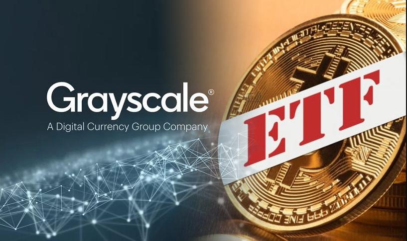 SEC từ chối Bitcoin ETF giao ngay của Grayscale