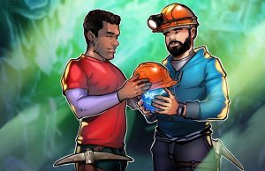Cổ phiếu công ty khai thác Bitcoin tăng vọt giữa lúc Core Scientific bị điều tra 3 lý do tại sao hoạt động khai thác Bitcoin sẽ không bao giờ biến mất