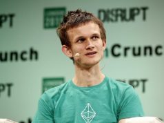 Vitalik Buterin