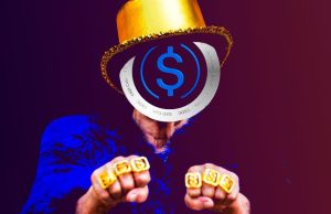 CEO North Rock Digital tin rằng USDC sẽ lấy lại chốt $1, mua thêm token ở mốc $0,88