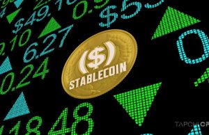 Tại sao cá voi USDT và TUSD là chìa khóa cho sự phục hồi của tiền điện tử? stablecoin