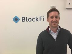 CEO BlockFi