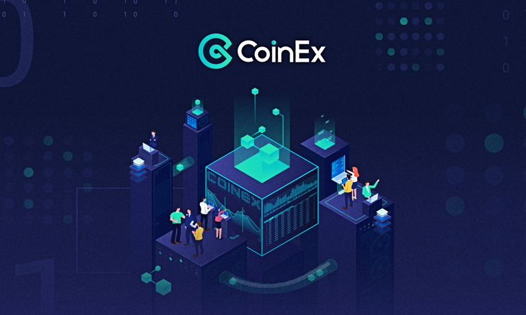 CoinEx