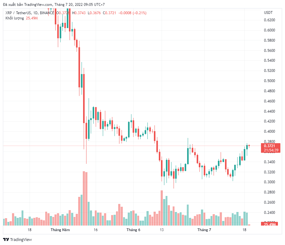 Nghị sĩ Hoa Kỳ nói XRP là chứng khoán trong khi Peter Brandt gọi nó là “rác”