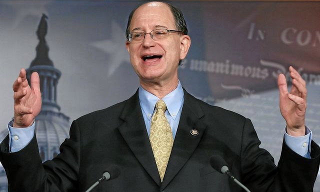 Brad Sherman  Read more on U.Today https://u.today/us-congressman-says-xrp-is-a-security