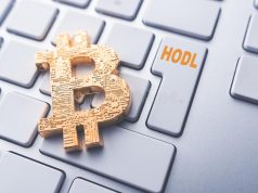 55% nhà đầu tư tiền điện tử đã chọn HODL