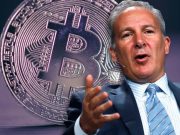 Peter Schiff cho biết Bitcoin ETF giao ngay có thể làm giảm giá BTC bitcoin