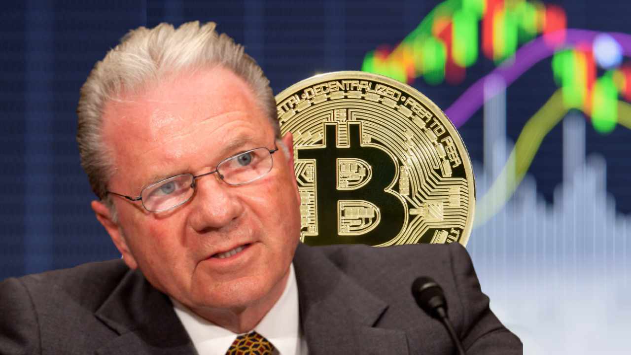 Tỷ phú Thomas Peterffy có kế hoạch mua Bitcoin