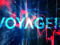 Voyager Digital tạm ngừng giao dịch, gửi tiền, rút tiền - cổ phiếu giảm 38%