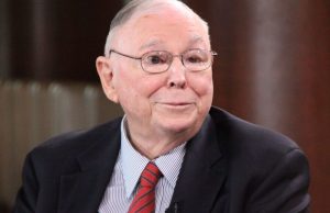 Charlie Munger: Hoa Kỳ nên cấm tiền điện tử toàn liên bang tiền điện tử
