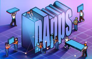 Ngành công nghiệp dApp tăng trưởng mạnh mẽ bất chất mùa đông tiền điện tử